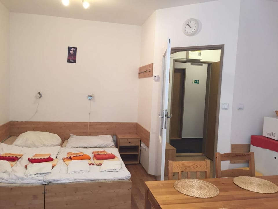 Orbit Karlov pod Pradědem Vacation rental in Czechia