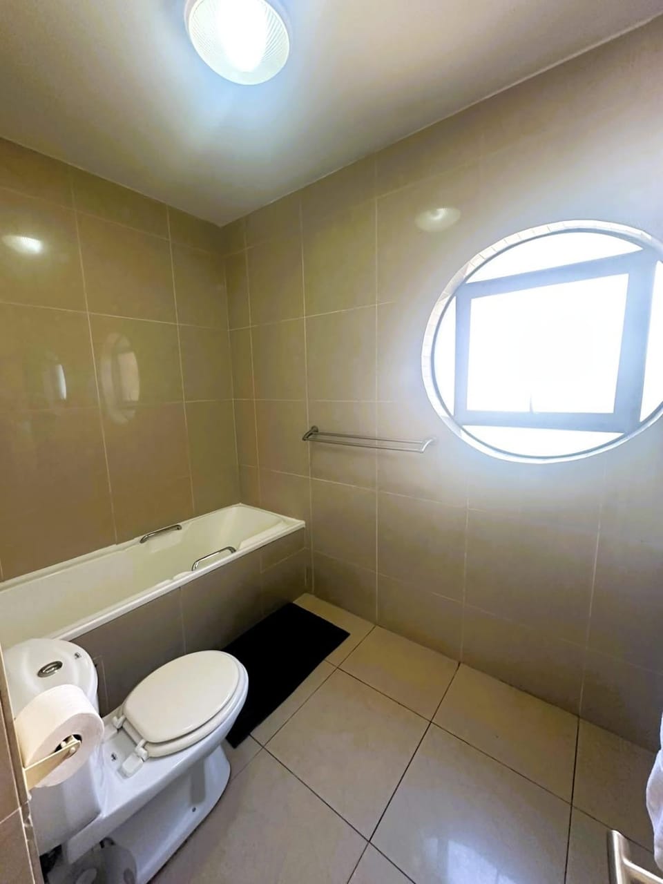Toilet, Bathroom, Bath