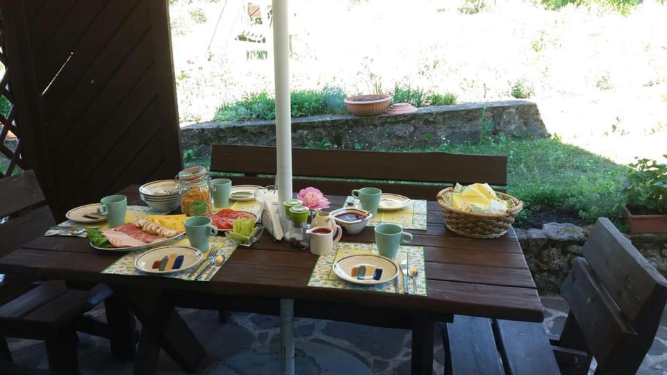 Breakfast