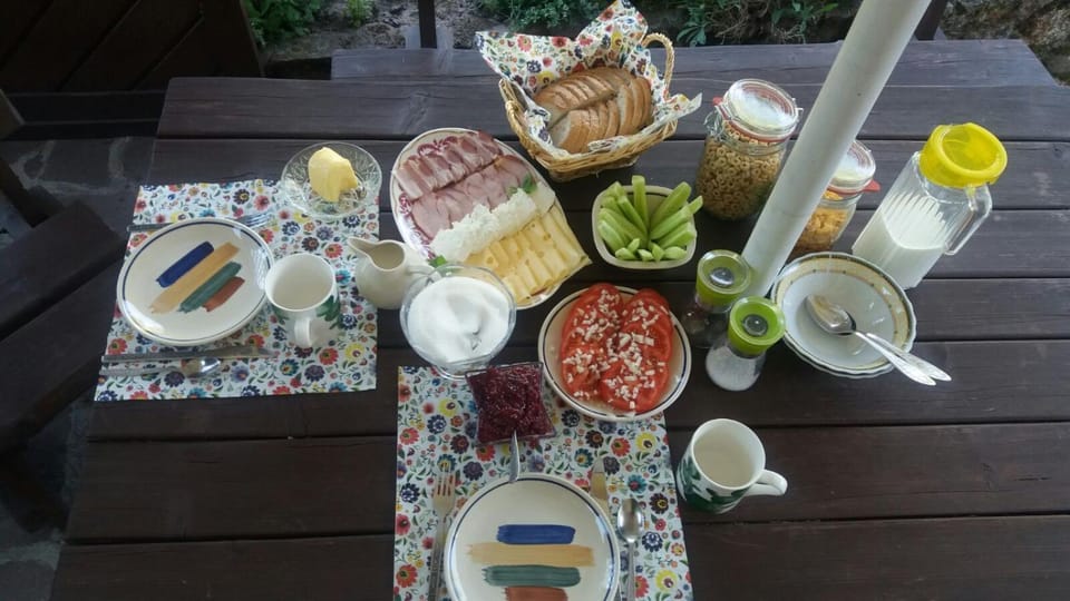Breakfast