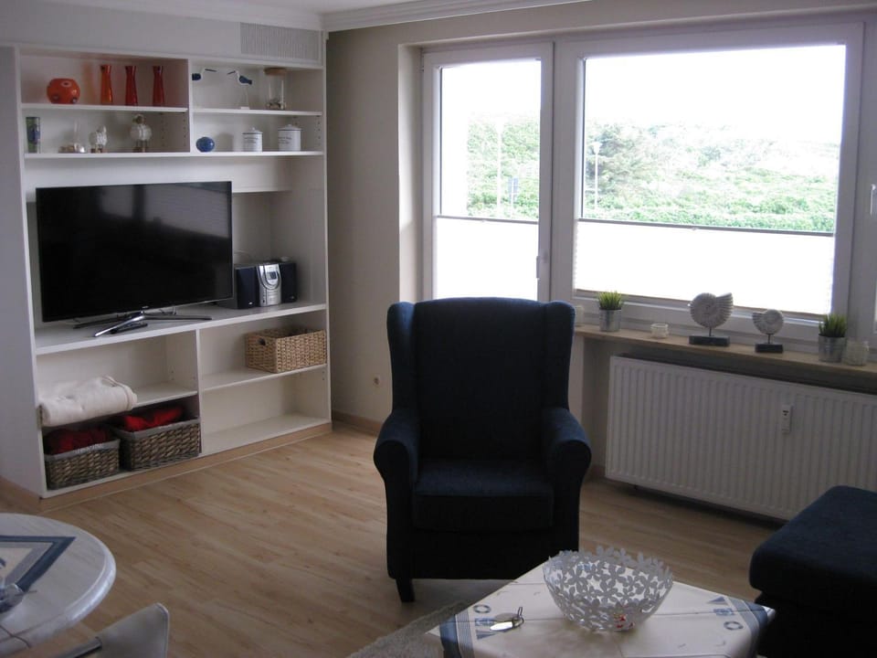Haus-Quisisana-App-6 Apartment in Westerland