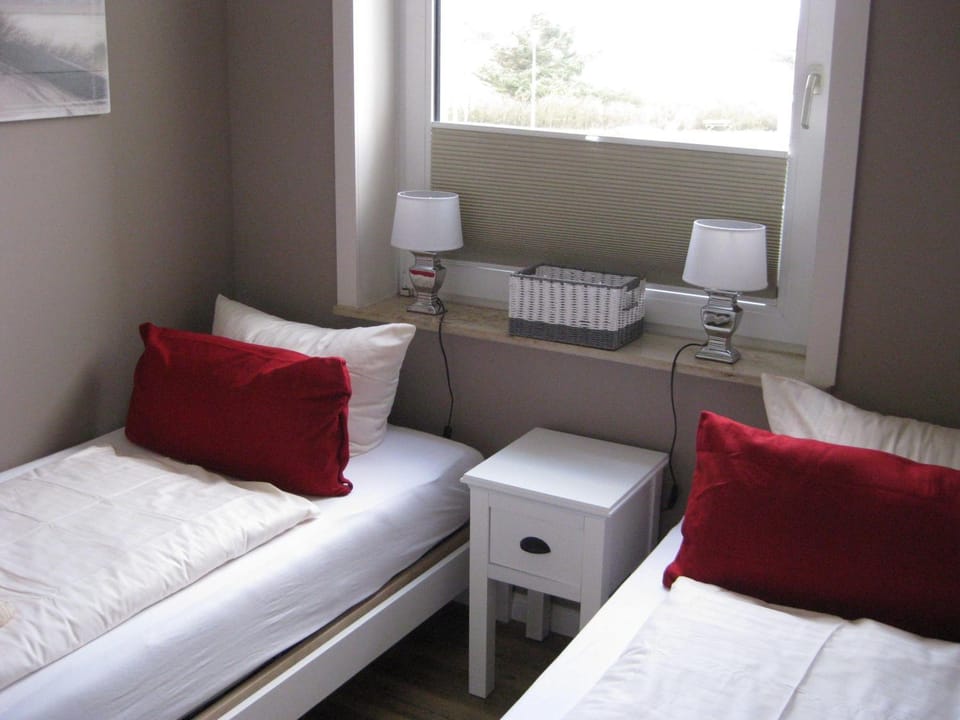 Haus-Quisisana-App-6 Apartment in Westerland