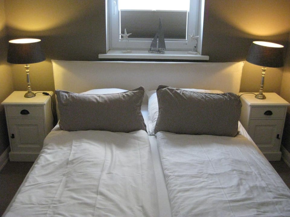 Haus-Quisisana-App-6 Apartment in Westerland