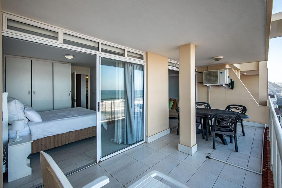 Balcony/Terrace, Bedroom