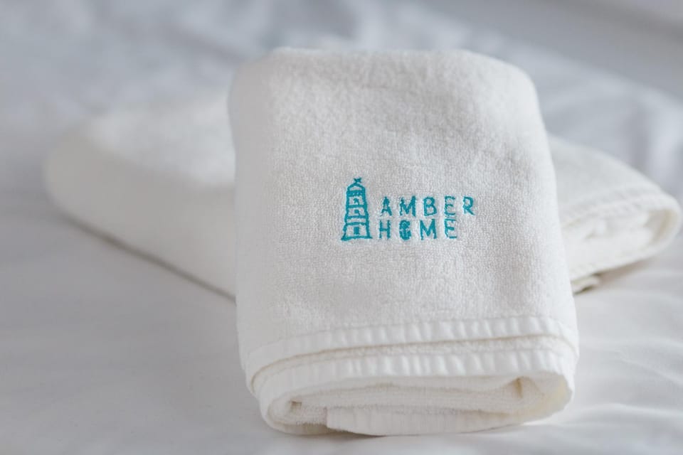 Apartamenty AmberHome Apartment in Miedzyzdroje