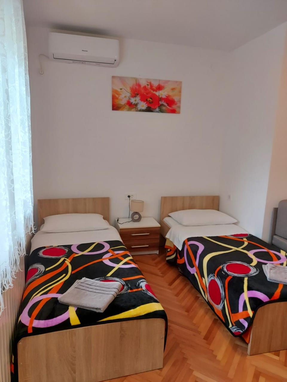 Elena Rooms Bed and Breakfast in Primorje-Gorski Kotar County