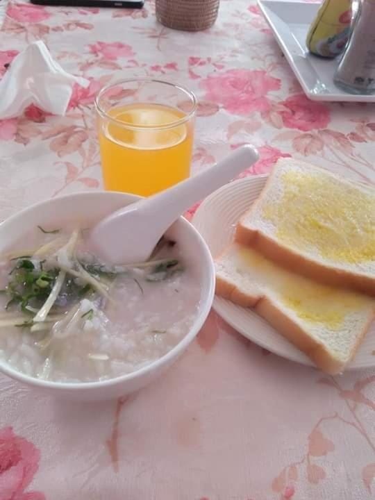 Maesot Siri Hotel in Thailand