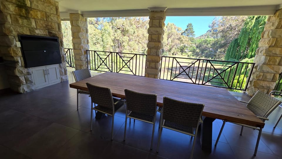 Patio, Patio, View (from property/room)
