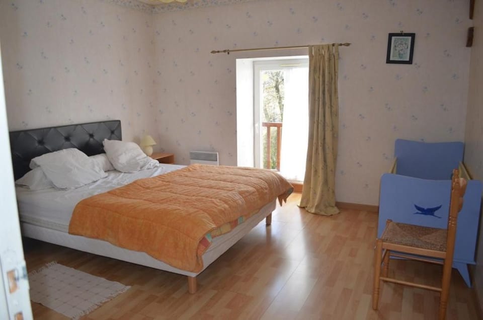 Logis de Chezelles Bed and Breakfast in Centre-Val de Loire