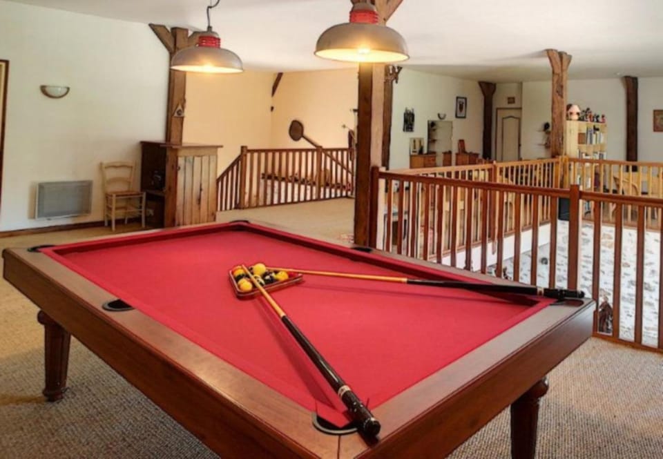 Logis de Chezelles Bed and Breakfast in Centre-Val de Loire