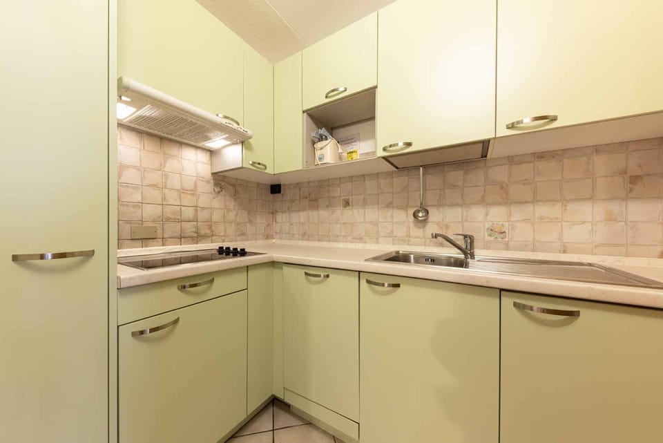 Appartamenti Arnica Apartment hotel in Alba