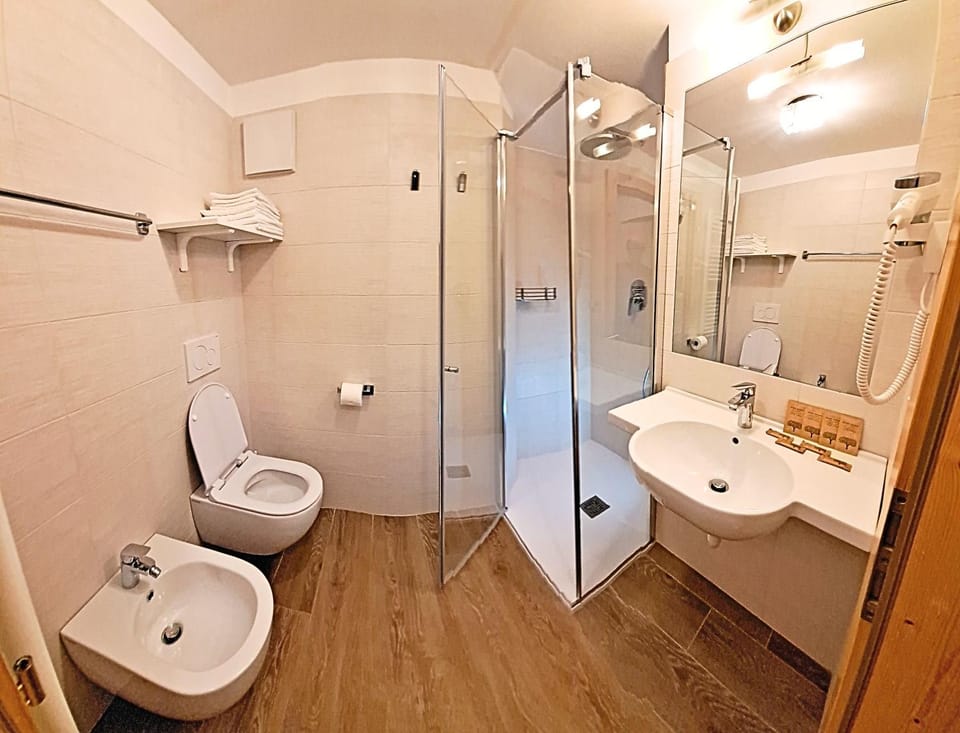 Appartamenti Arnica Apartment hotel in Alba