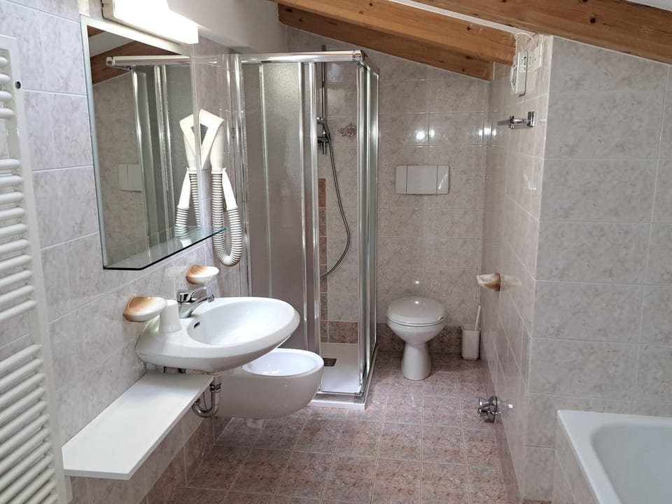 Appartamenti Arnica Apartment hotel in Alba