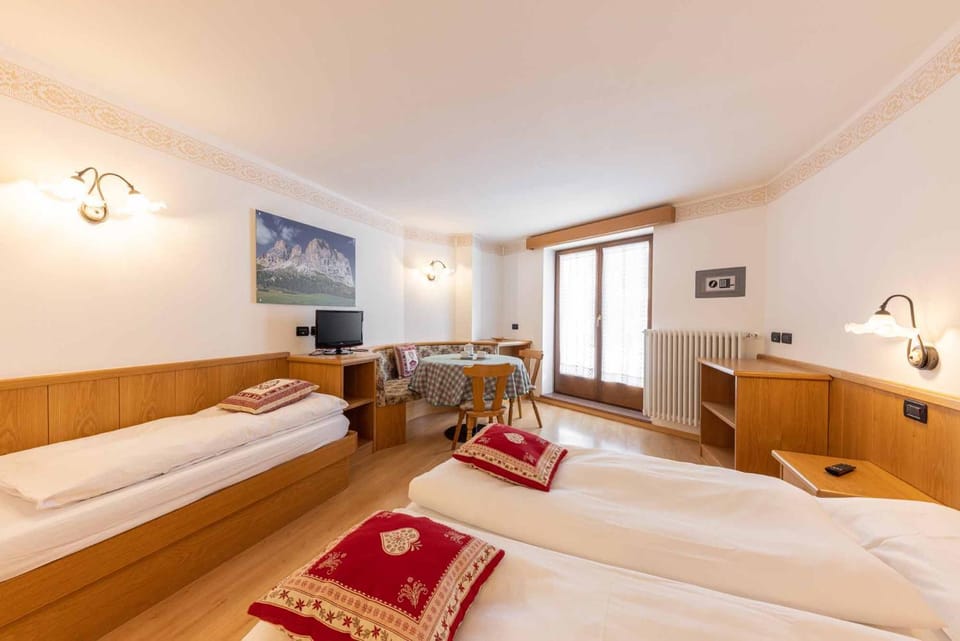 Appartamenti Arnica Apartment hotel in Alba