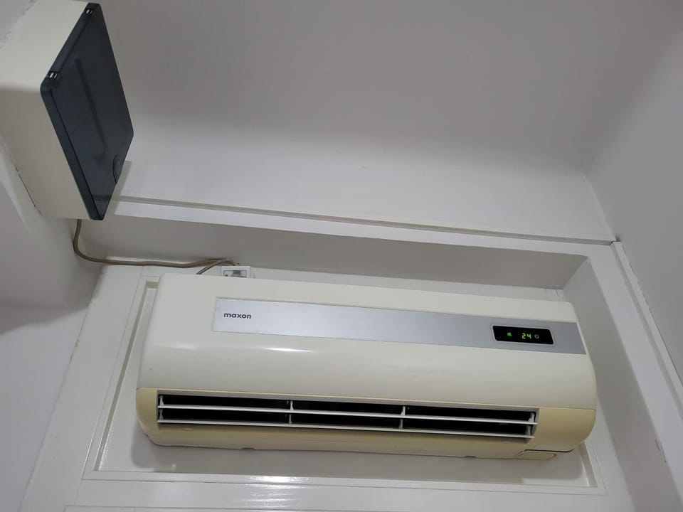 air conditioner