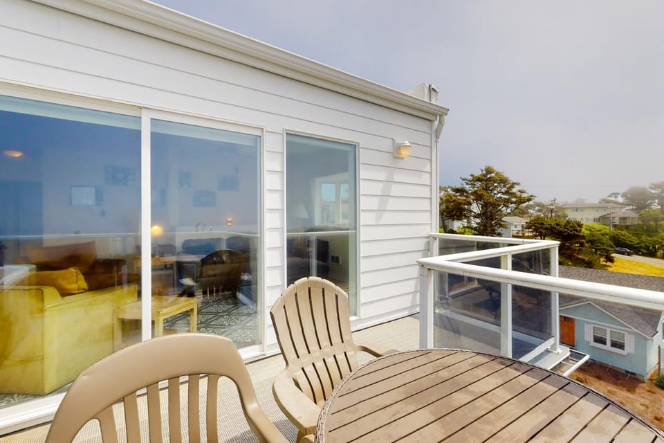 Harbor SeaShell House in Devils Lake