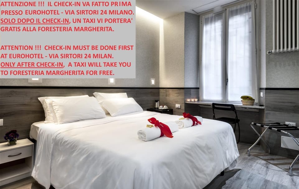 Bed, View (from property/room), Bedroom
