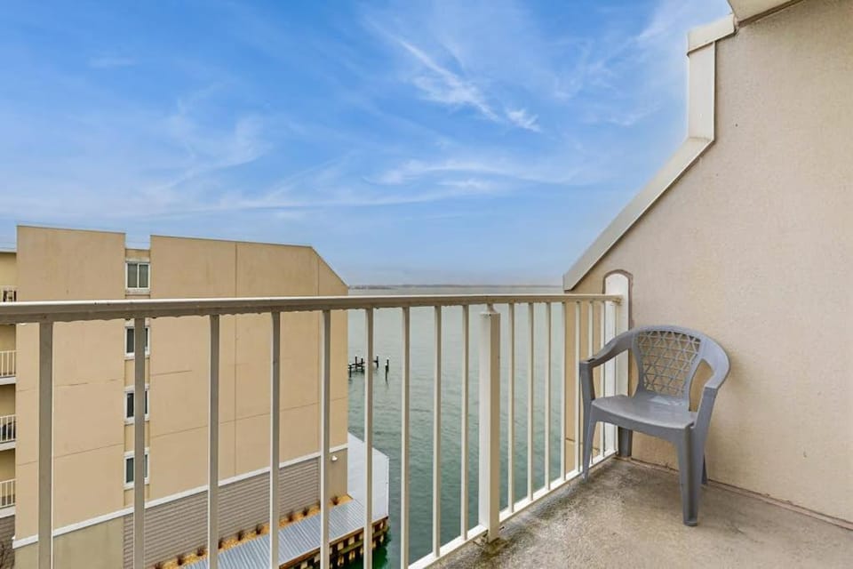 Wight Bay House in Ocean City