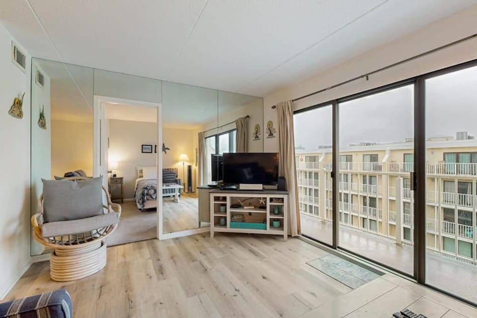 Wight Bay House in Ocean City