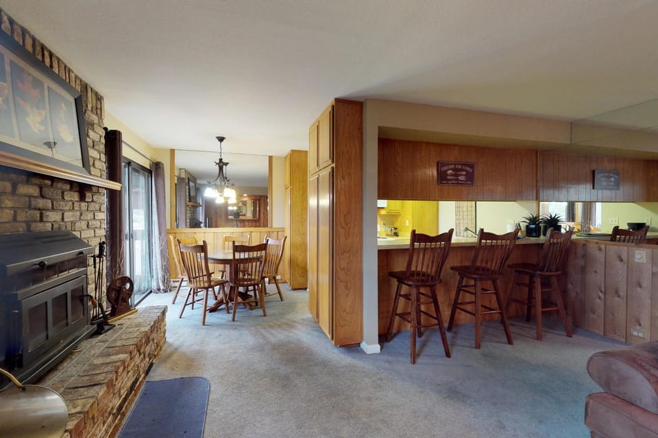 Discovery 4 119 Apartment in Mammoth Lakes