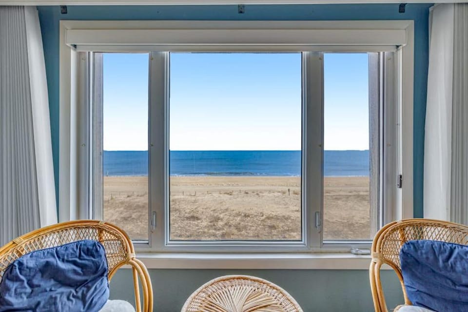 Salty Sands House in Ocean City