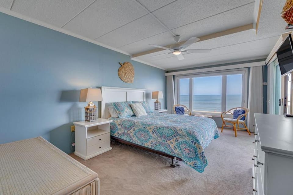 Salty Sands House in Ocean City