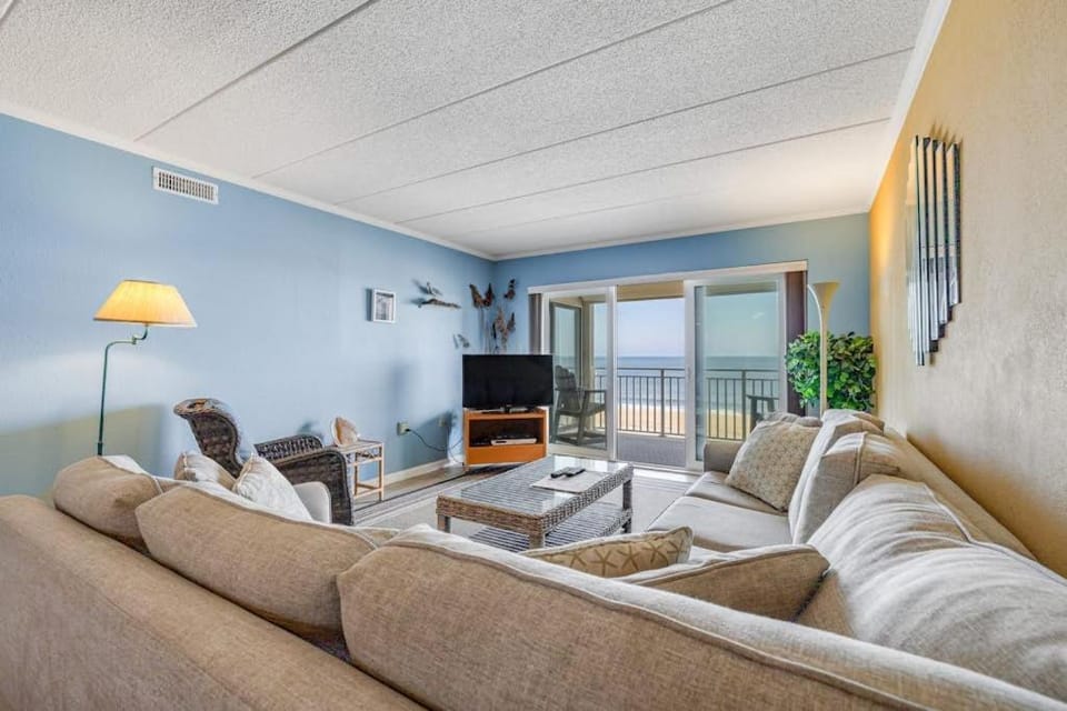Salty Sands House in Ocean City