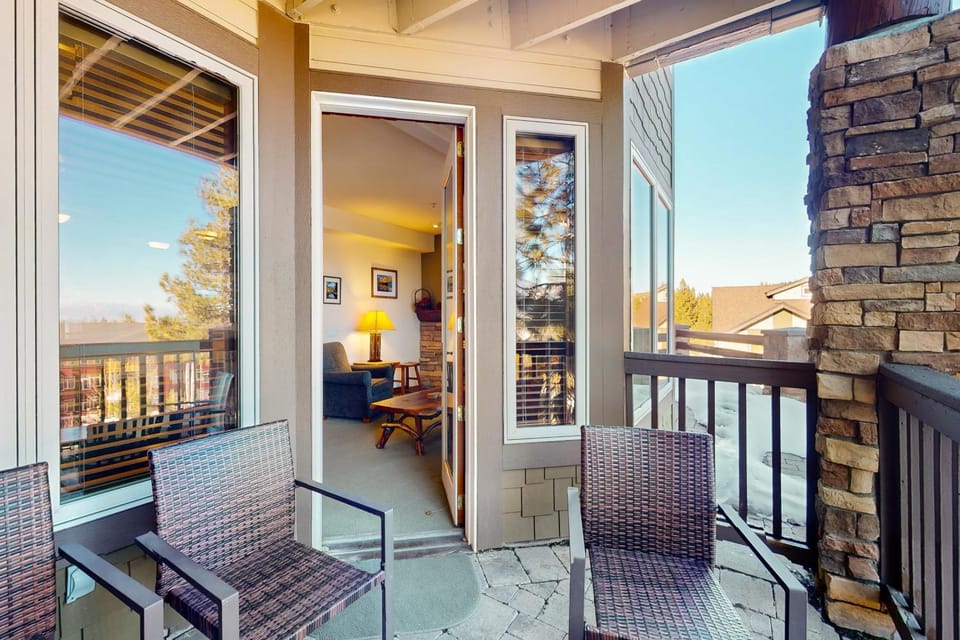 Eagle Run 113 Apartment in Mammoth Lakes