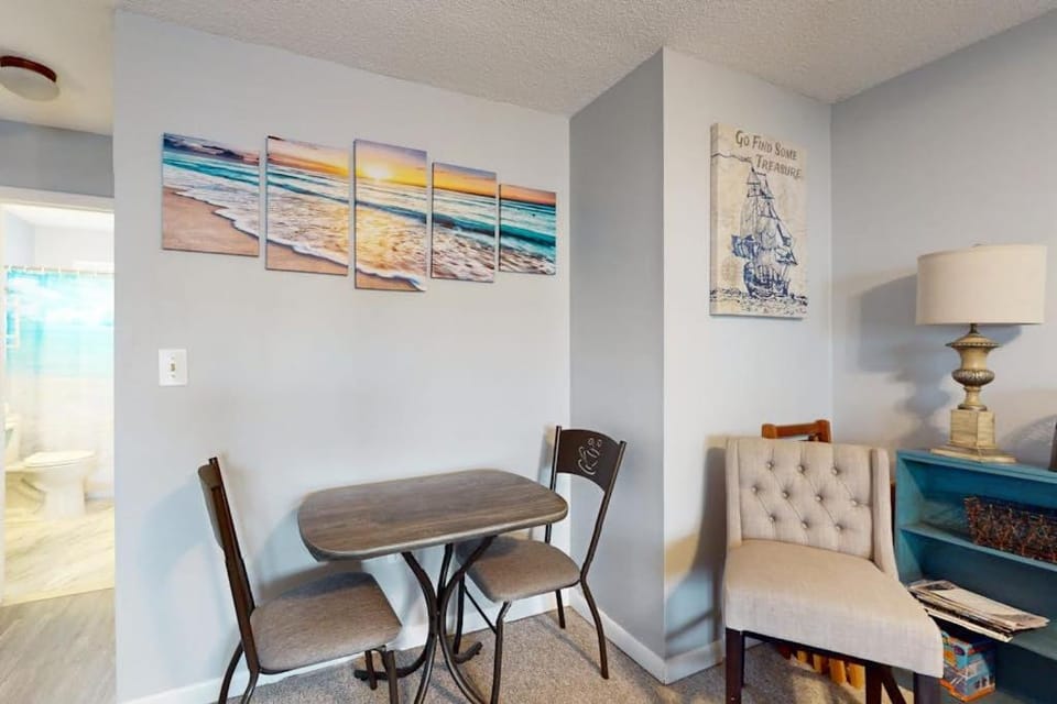 Sea Nymph House in Ocean City