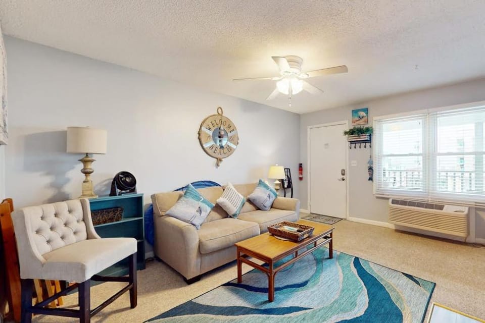 Sea Nymph House in Ocean City