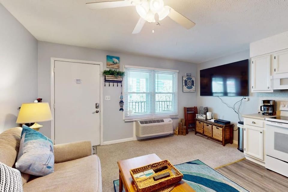 Sea Nymph House in Ocean City