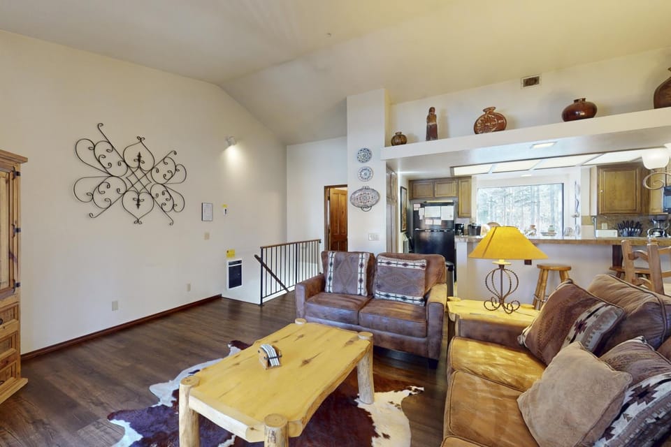 Forest Creek 22 Apartment in Mammoth Lakes
