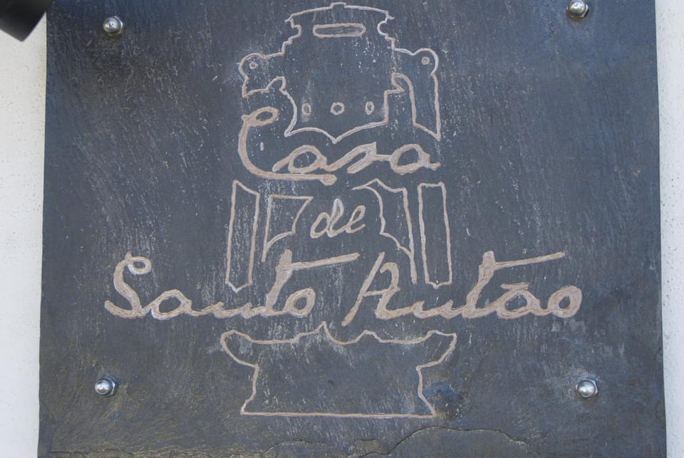 Property logo or sign, Decorative detail
