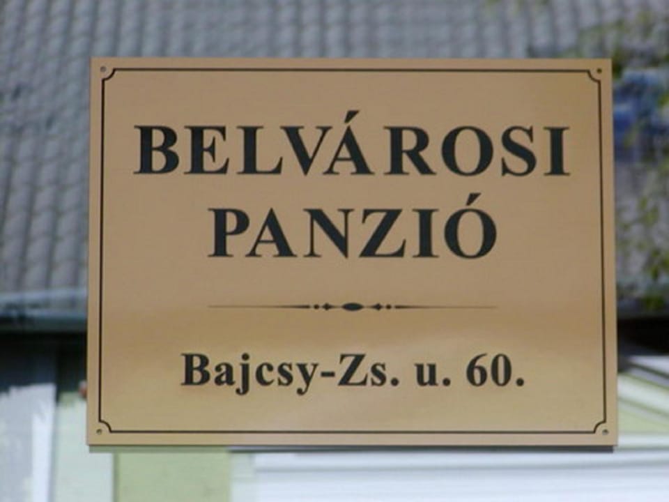 Property logo or sign