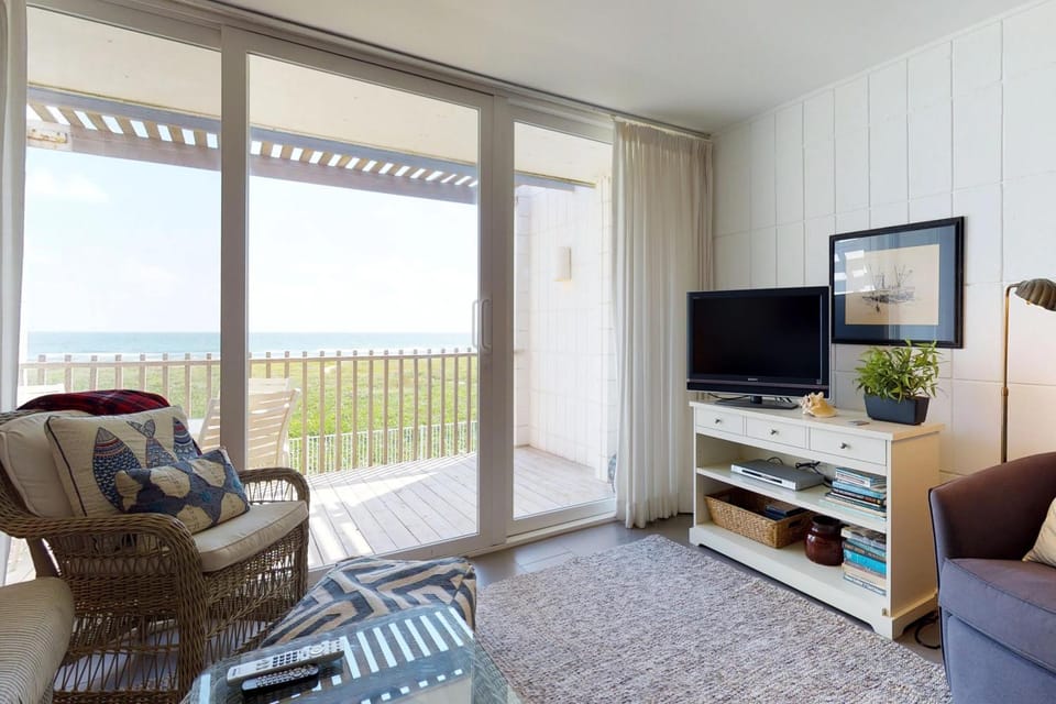 La Playa Condominium 209 Apartment in South Padre Island