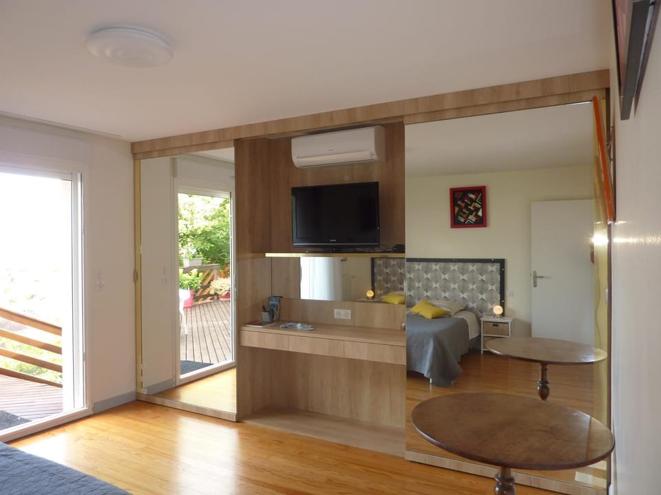 Les Terrasses de Bellemoure Cébazat Apartment in Auvergne-Rhône-Alpes