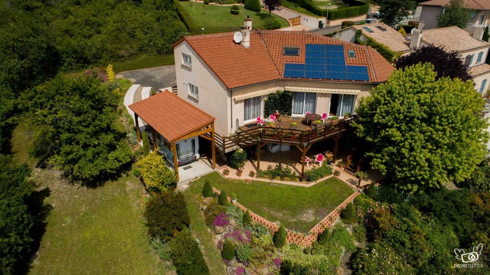 Les Terrasses de Bellemoure Cébazat Apartment in Auvergne-Rhône-Alpes
