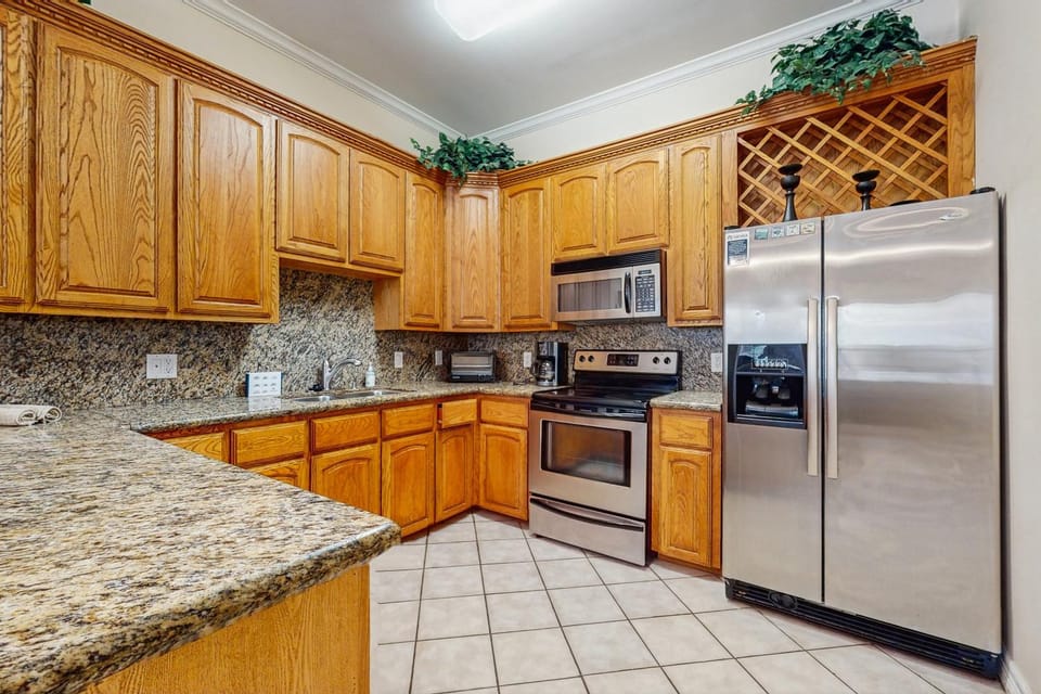 Escape Condominiums #2 Apartment in South Padre Island