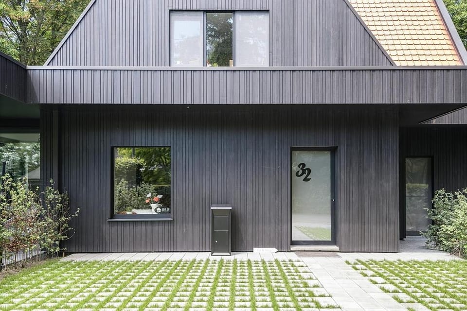 B&B Eat&Sleep Bed and Breakfast in Ghent