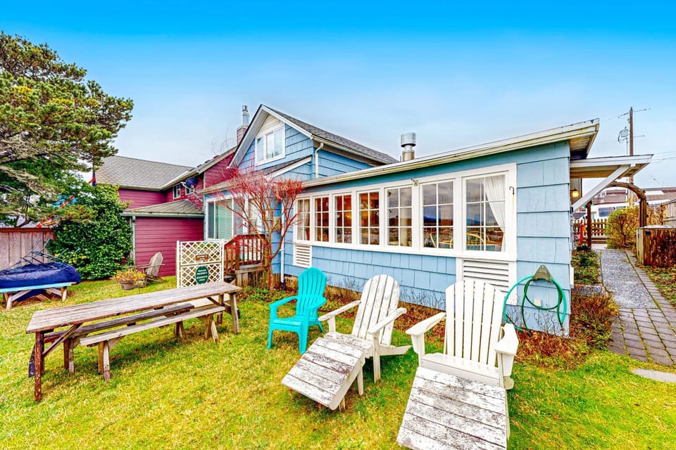 Arden Cottage House in Newport