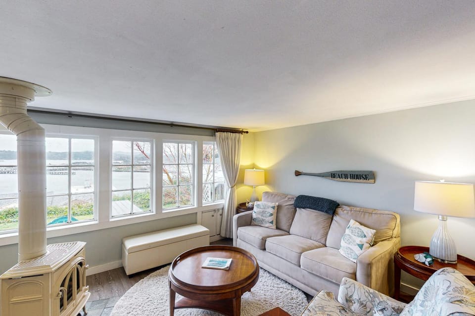 Arden Cottage House in Newport