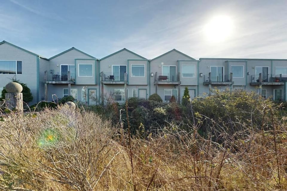 Casa de Margarita House in Newport