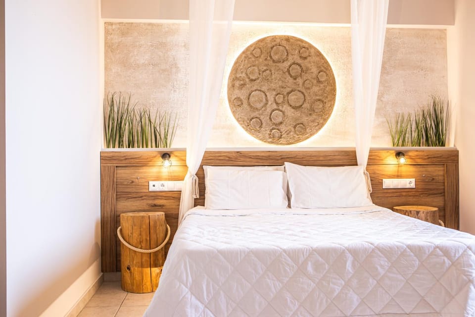 Limnos View Apartments Apartment in Decentralized Administration of Macedonia and Thrace