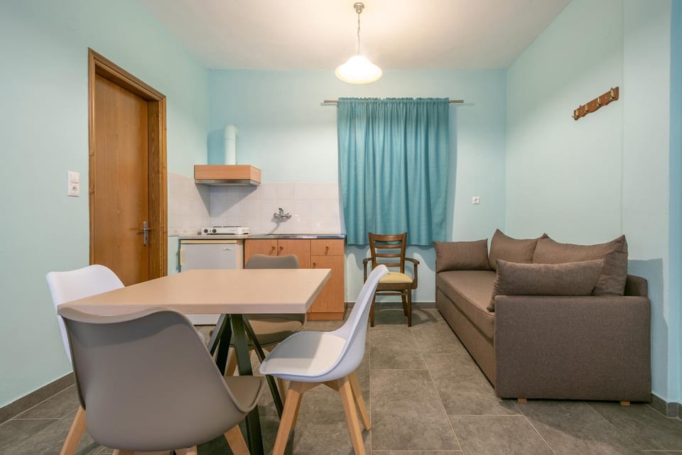 Limnos View Apartments Apartment in Decentralized Administration of the Aegean