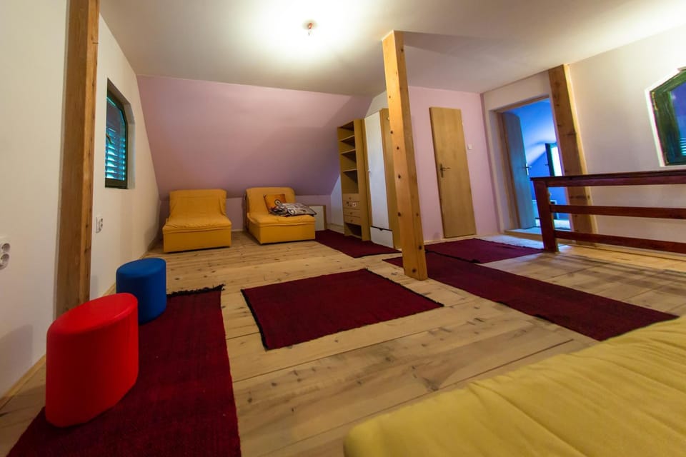 Vikendica MM House in Zlatibor