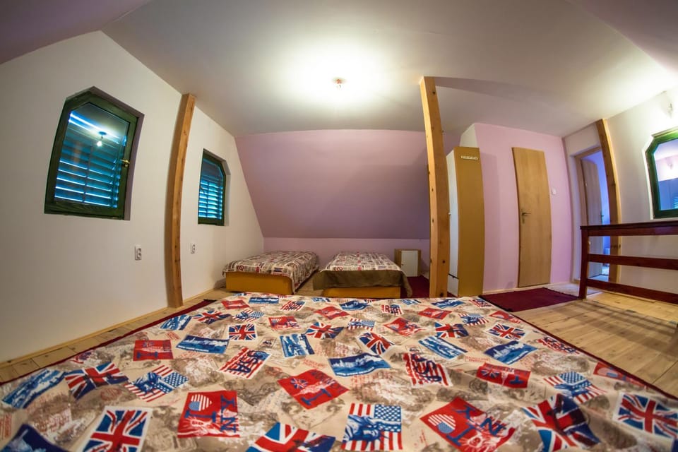 Vikendica MM House in Zlatibor