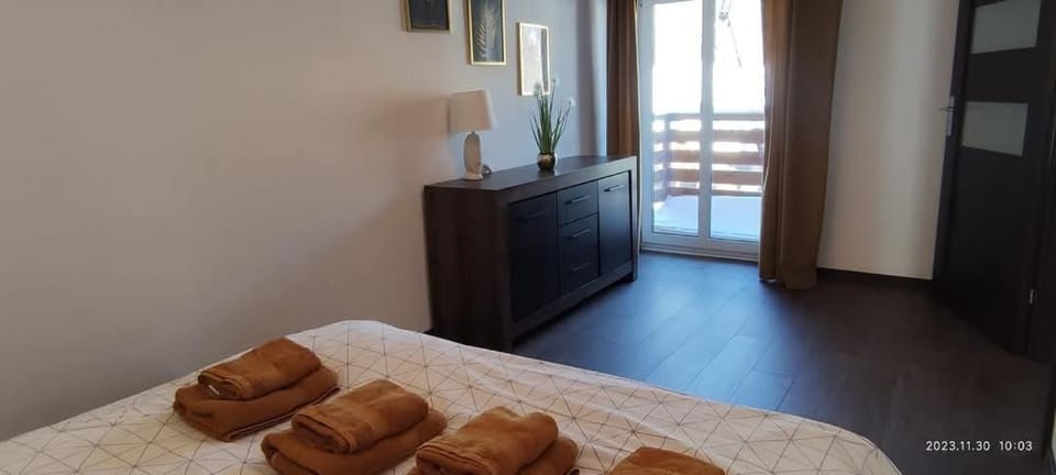 Apartamenty Olimpijskie Szczyrk Apartment in Poland