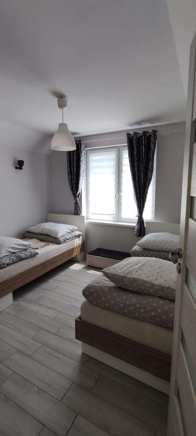 Apartamenty Olimpijskie Szczyrk Apartment in Poland