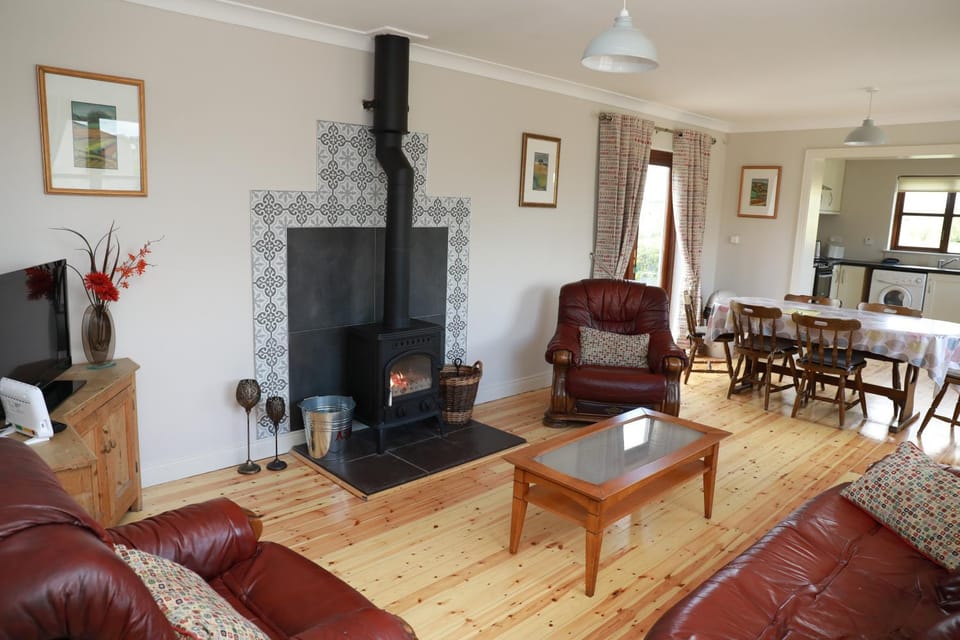 Alices Loft & Cottages House in Northern Ireland
