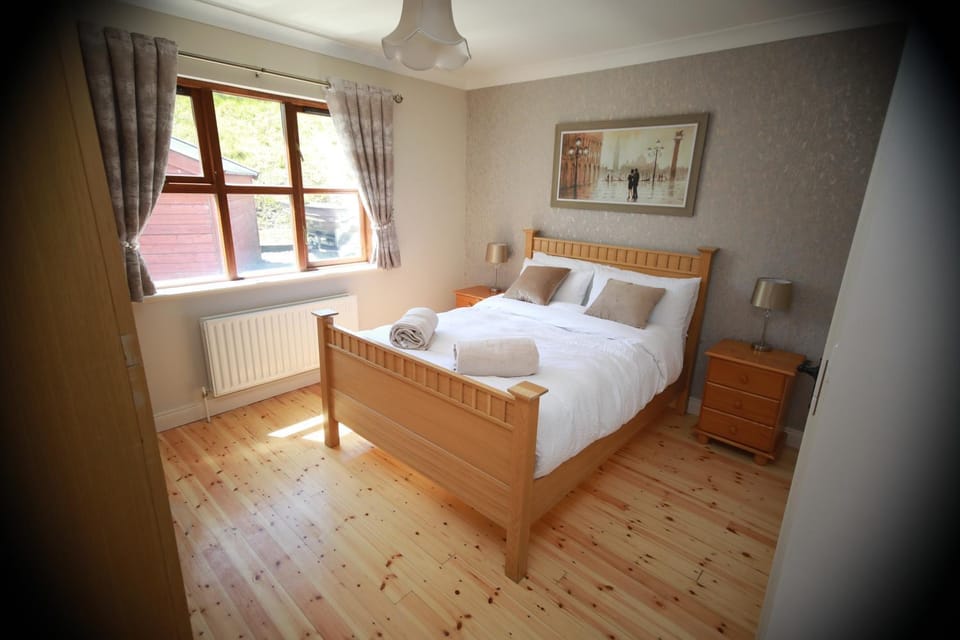 Alices Loft & Cottages House in Northern Ireland
